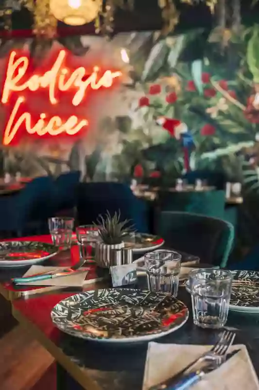 Le restaurant - Ùnico Rodizio - Nice - les meilleurs restaurant de NICE